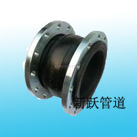 連日降雨天氣變冷怎樣更好的保護橡膠接頭?